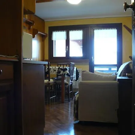 Charme A Cervinia Downtown In-ski Out Breuil-Cervinia