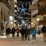 Charme A Cervinia Downtown In-ski Out * Breuil-Cervinia