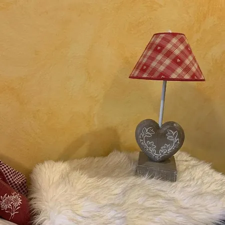 Appartement Charme A Cervinia Downtown In-ski Out Breuil-Cervinia