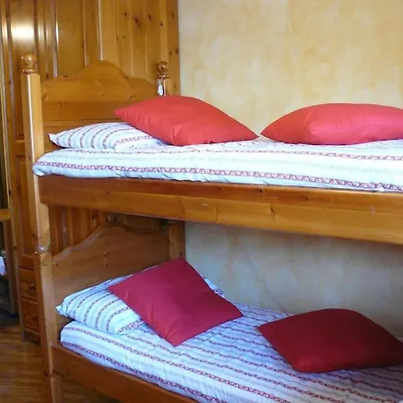 Charme A Cervinia Downtown In-ski Out