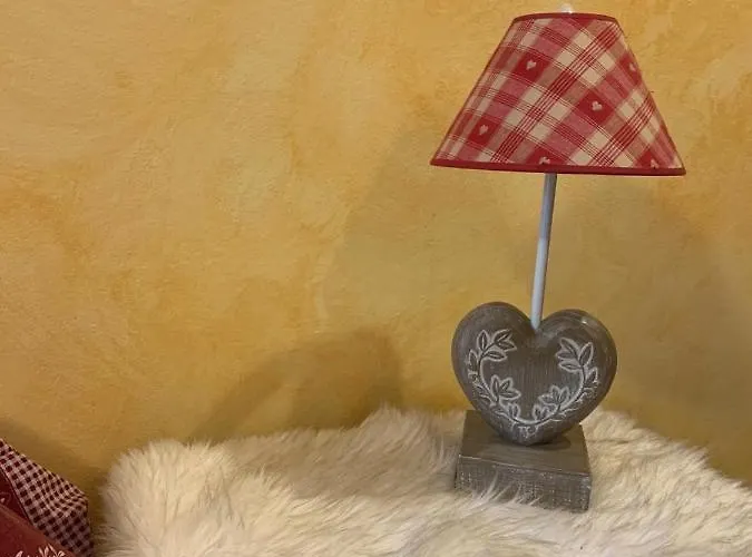 アパート Charme A Cervinia Downtown In-ski Out ブレウイル・チェルヴィナイア