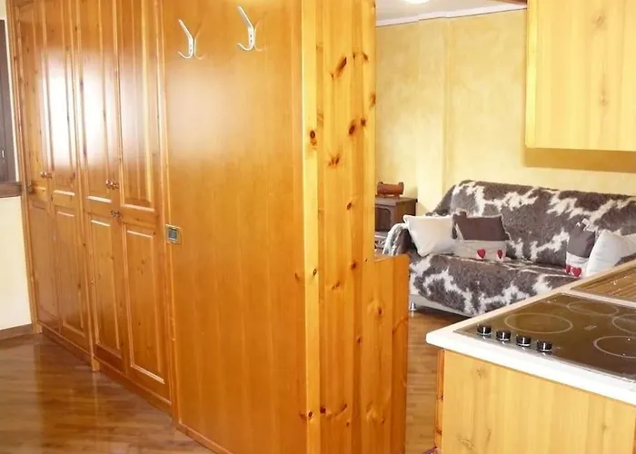 Charme A Cervinia Downtown In-ski Out Apartment Breuil-Cervinia