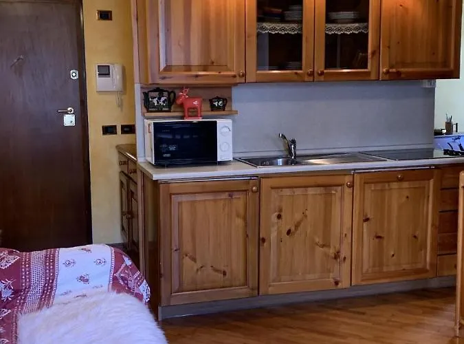 Charme A Cervinia Downtown In-ski Out * Breuil-Cervinia