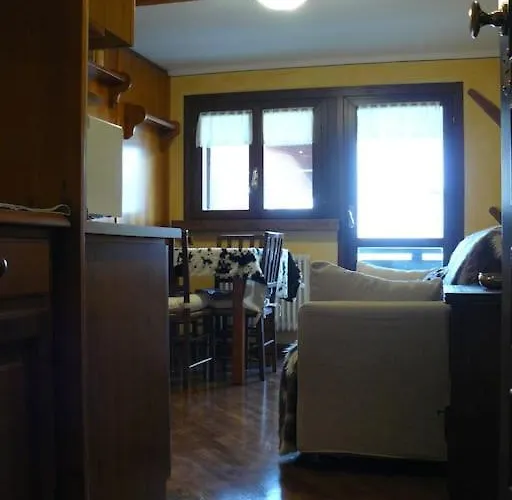 Charme A Cervinia Downtown In-ski Out Breuil-Cervinia