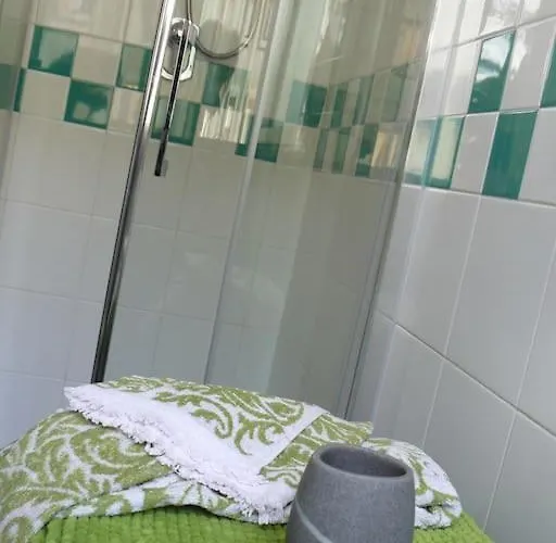 Charme A Cervinia Downtown In-ski Out